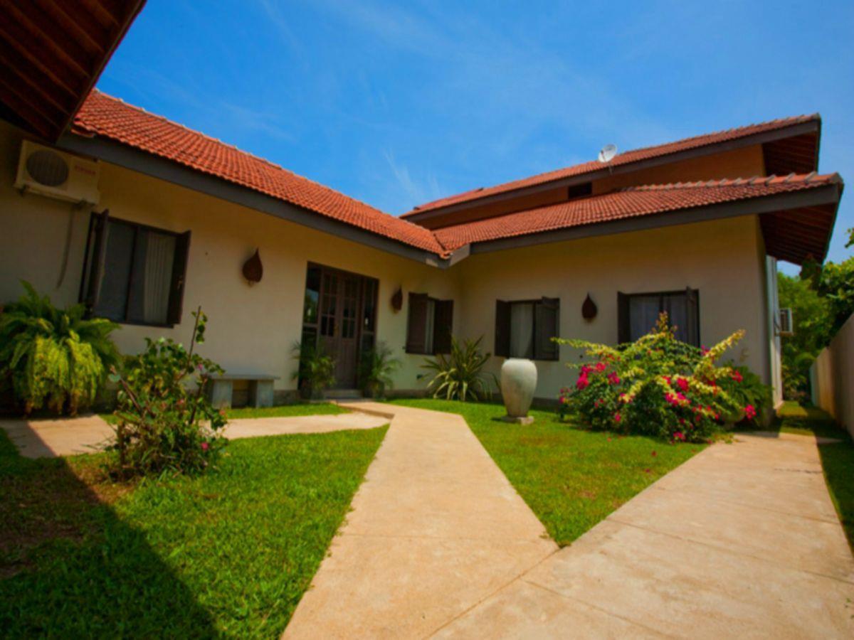 The Lagoon Villa Kurana Katunayaka Buitenkant foto